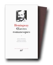 Hemingway The Old Man and the Sea