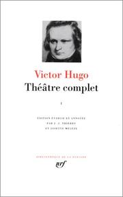 Victor Hugo by Victor Hugo