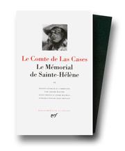 Cover of: Las Cases : Le Mémorial de Sainte-Hélène, tome 2  by Las Cases, Emmanuel-Auguste-Dieudonné comte de