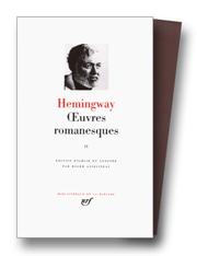 Cover of: Hemingway  by 