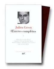 Cover of: Green  by Julien Green