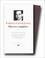 Cover of: García Lorca : Oeuvres complètes, tome 1 