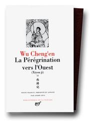 Cover of: Wu Cheng'en  by Wu Cheng'en