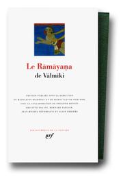 Cover of: Le Ramayana