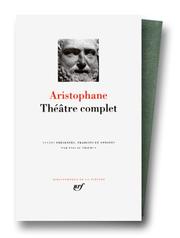 Cover of: Aristophane  by Aristophanes
