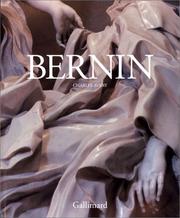 Cover of: Bernin