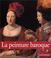 Cover of: La peinture baroque