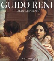 Cover of: Guido Reni by Gérard-Julien Salvy