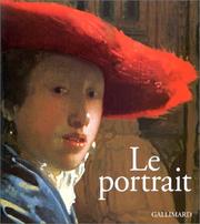 Cover of: Le Portrait by 
