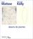 Cover of: Henri Matisse - Ellsworth Kelly 