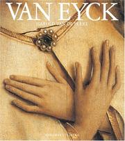 Cover of: Van Eyck