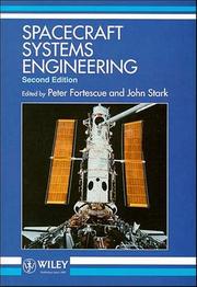 Cover of: Spacecraft Systems Engineering, 2nd Edition by Peter W. Fortescue