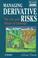 Cover of: Managing Derivative Risks