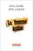 Cover of: La femme assise