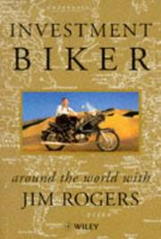 Cover of: Investment Biker