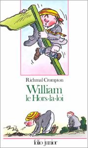 Cover of: William Le Hors-La-Loi by Crompton