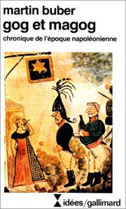 Gog u-Magog