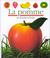 Cover of: La pomme