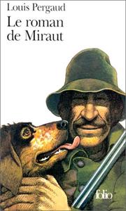 Cover of: Le Roman de Miraut chien de chasse