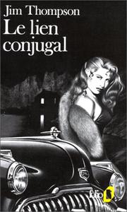 Cover of: Le lien conjugal