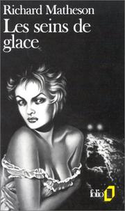 Cover of: Les seins de glace