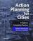 Cover of: Action planning for cities