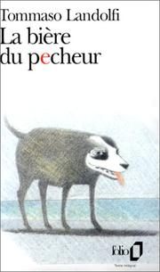 Cover of: La Biere Du Pecheur