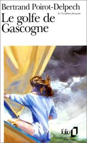 Cover of: Le Golfe De Gascogne