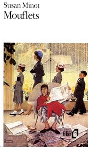 Cover of: Mouflets