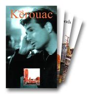 Cover of: Les Anges vagabonds - Sur la route - Le Vagabond solitaire by Jack Kerouac