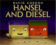 Hansel and Diesel by Gordon, David