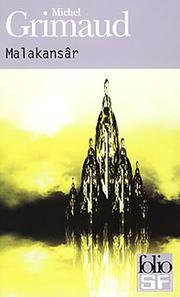 Cover of: Malakansâr