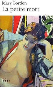 Cover of: La Petite Mort