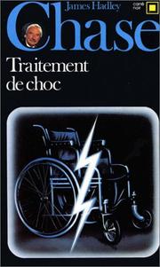 Cover of: Traitement de choc by James Hadley Chase