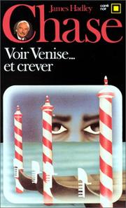 Cover of: Voir Venise-- et crever