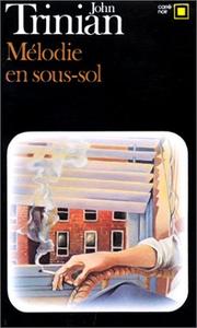 Cover of: Melodie en sous-sol