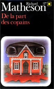 Cover of: De la part des copains by Richard Matheson