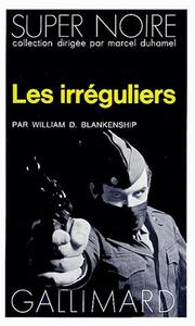 Cover of: Les Irréguliers