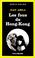 Cover of: Les Fous de Hong-Kong