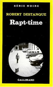 Cover of: Rapt-Time