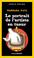 Cover of: Le Portrait de l'artiste en tueur