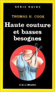 Cover of: Haute couture et basses besognes