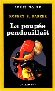 Cover of: La Poupée pendouillait