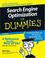 Cover of: Search Engine Optimization For Dummies
