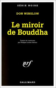 Cover of: Le Miroir de Bouddha