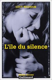Cover of: L'Île du silence
