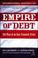 Cover of: Empire of Debt