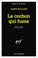 Cover of: Le Cochon qui fume