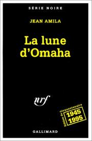 Cover of: La lune d'Omaha