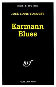 Cover of: Karmann blues